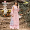 Adan Libas Vol 1 By Ramsha Embroidered Pakistani Readymade Suits Wholesale Shop In Surat
